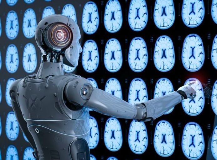 Artificial intelligence and robotics