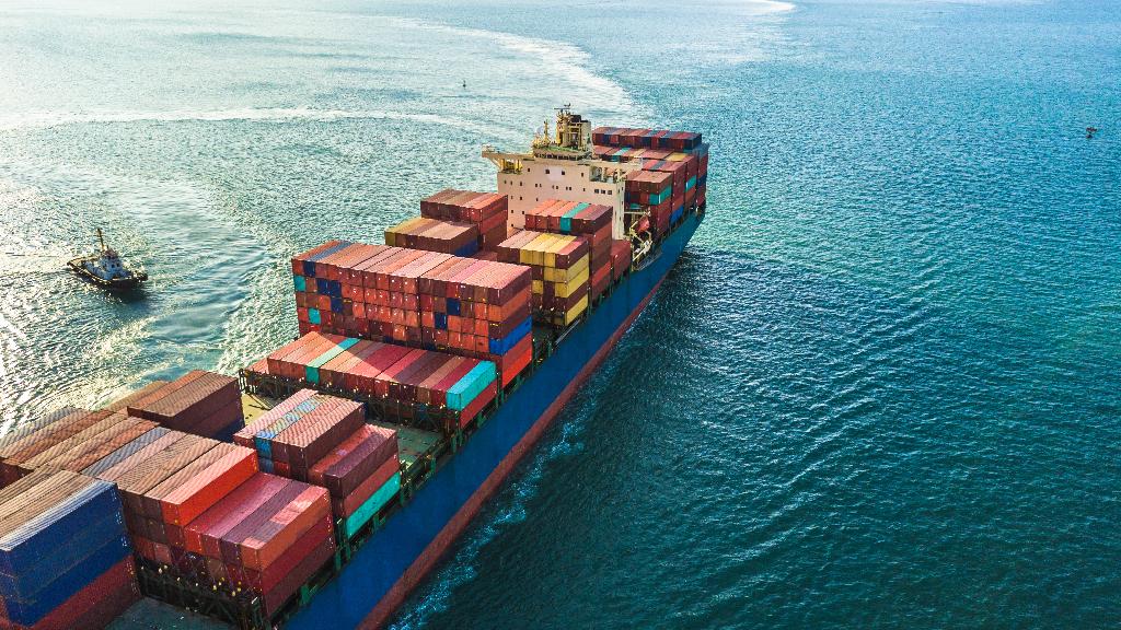 Shipping products